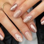 Wonderful Winter Nails That Celebrate the Most Magical Time of the Year