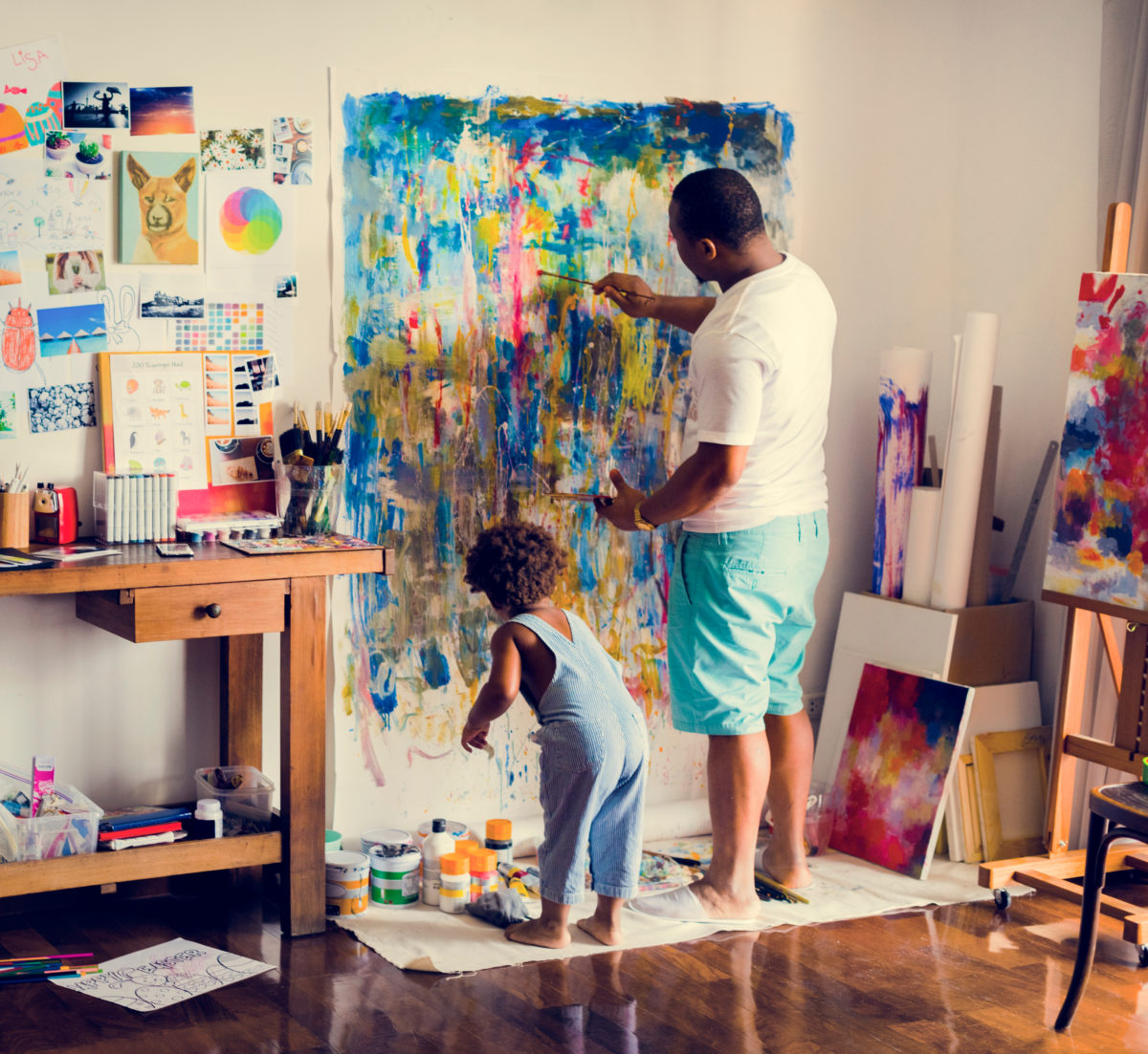 10 Covid-Conscious Family Activities You And Your Kiddos Will Love