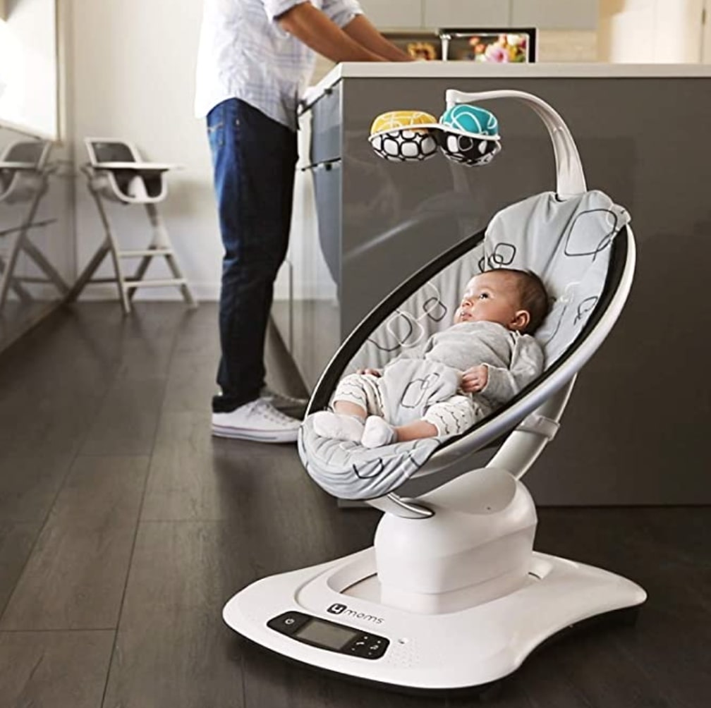 10 of the best baby must haves for baby no. 2