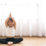 10 Yoga Poses That Kids Will Get Excited About