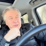 Alec Baldwin Speaks On Search Warrant For His Phone: 'We Are 1000 Percent Going To Comply'