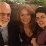 Alicia Witt Addresses Her Parents Death 1 Month After They Were Found Dead
