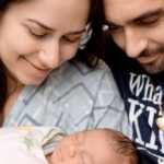 Andrew Kaczynski Announces Birth Of Daughter Whose Name Honors Their Late 9-Month-Old