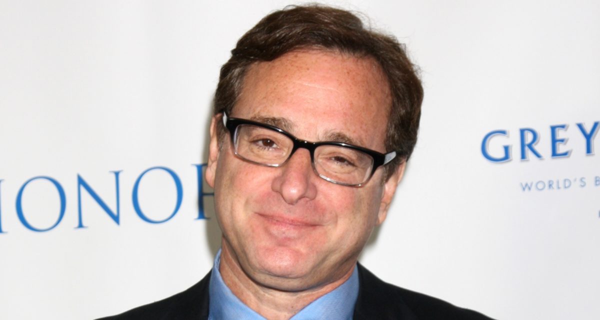 bob saget’s family takes steps to prevent the release of his death records