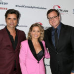 Cast of 'Full House' Remembers Good Friend and Co-Star Bob Saget