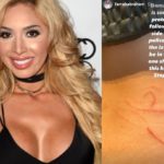 Farrah Abraham Shares Photos of Her Body After Citizen Arrest Outside New Popular Hollywood Restaurant