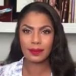 Former White House Aid Omarosa Manigault Newman Suggests Trump Is Not Healthy Enough To Run In 2024