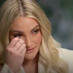 Jamie Lynn Spears Breaks Down While Talking About How She Tried to Help Her Sister