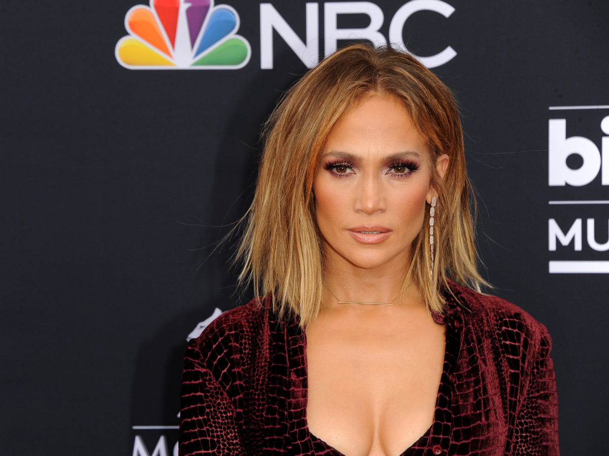 Jennifer Lopez Admits She Wants To Be A Better Partner To Ben Affleck