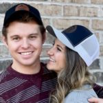 Jeremiah Duggar Is Engaged To Girlfriend Hannah Wissmann After Two-And-A-Half Months Of Going Official