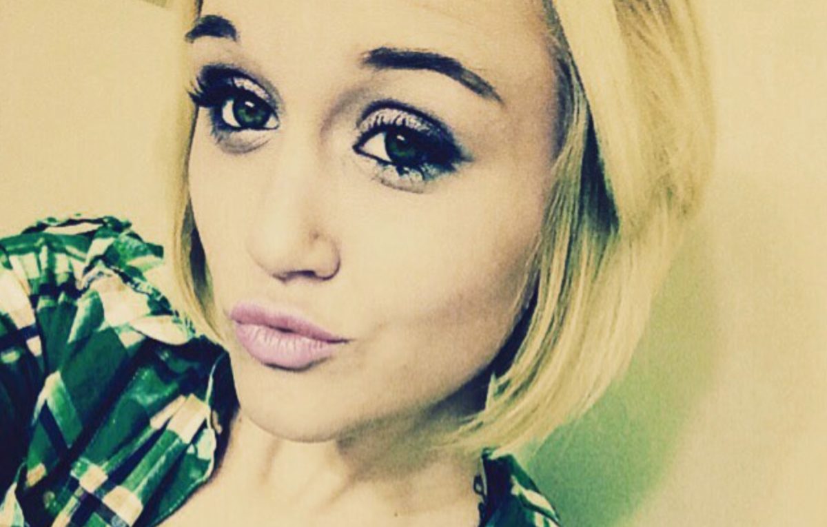 jordan cashmyer: ’16 and pregnant’ star tragically found dead at just 26