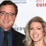 Kelly Rizzo Commemorates Sweet Moment With Bob Saget From Just A Year Ago