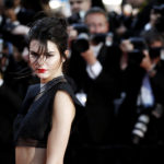 Kendall Jenner Addresses Heat For Wearing THAT Dress To Her Friend’s Wedding