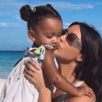 Kim Kardashian Celebrates Chicago's 4th Birthday, Kanye West Alleges He Was Not Invited To Her Birthday Party
