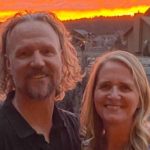 Kody Brown Says He's 'Not Interested' in Having an 'Intimate Marriage' with Sister Wives' Christine