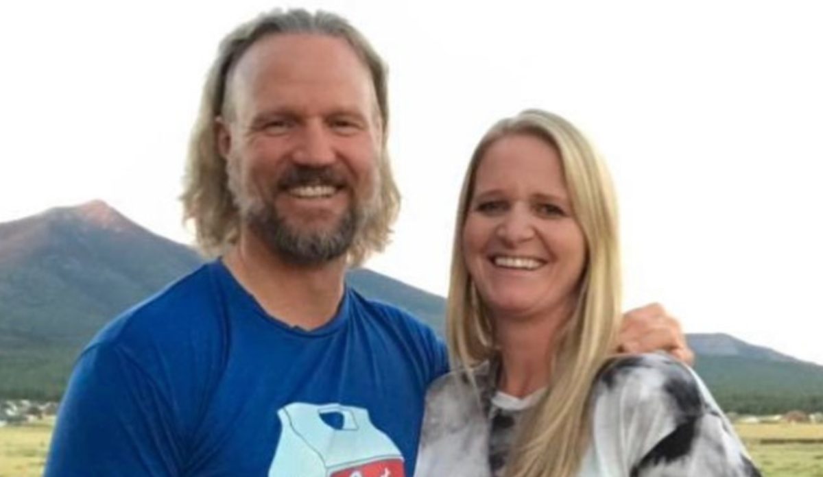 kody brown says he's 'not interested' in having an 'intimate marriage' with sister wives' christine