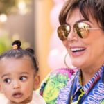 Kris Jenner Shows Appreciation for Family and Staying Closely Connected During the Holiday Season