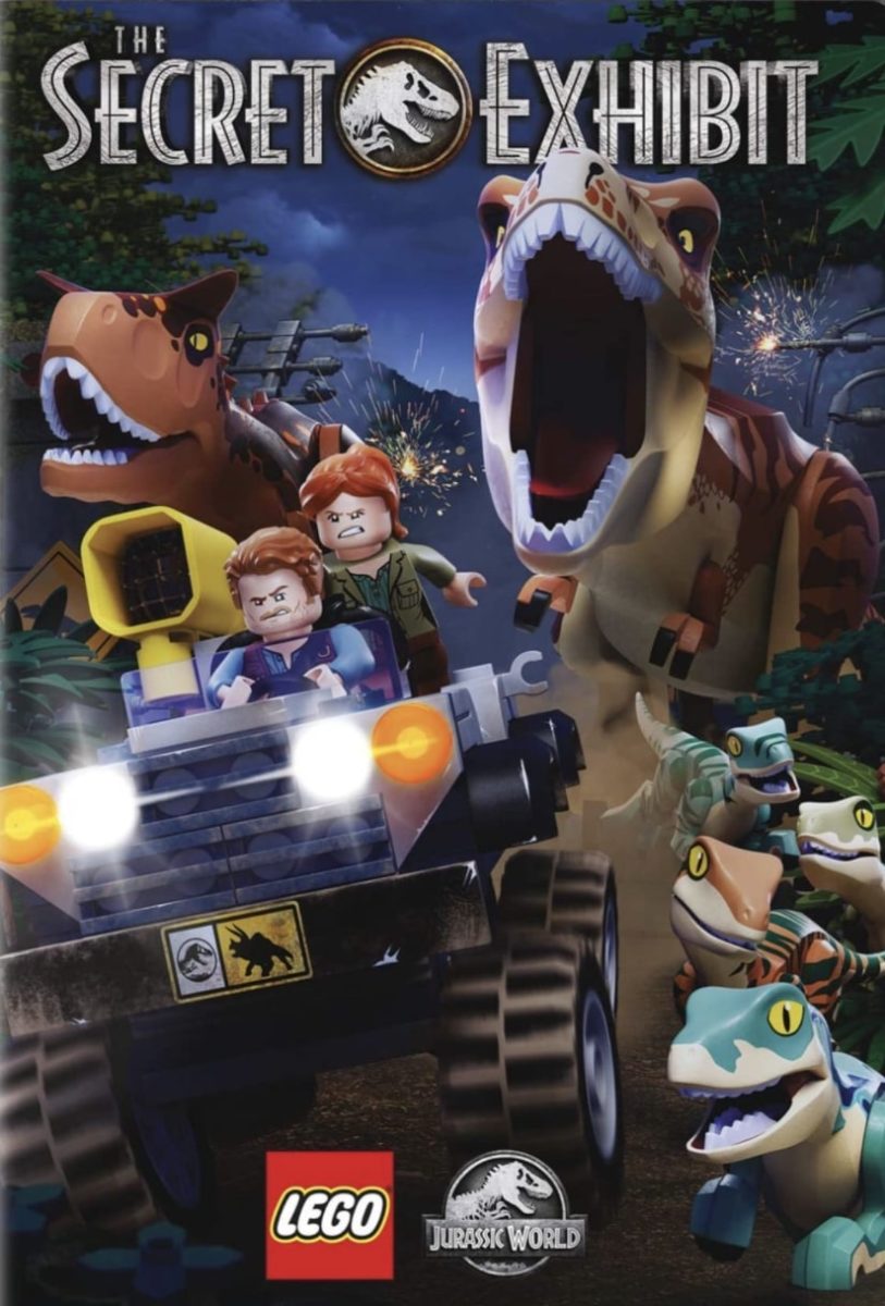 need to keep your little ones busy: 12 kid-approved dinosaur shows and movies