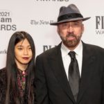 Nicolas Cage And Riko Shibata Pregnant With First Child Together