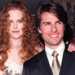 Nicole Kidman Shuts Down Sexist Question About Ex-Husband Tom Cruise: 'I’m Not Sure Anyone Would Say That To A Man'
