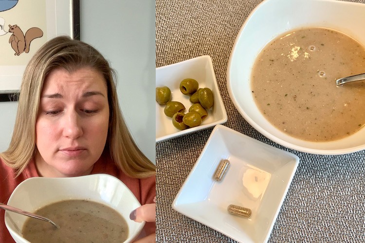 i tried a strict 5-day fasting diet: here's my day 2 reaction