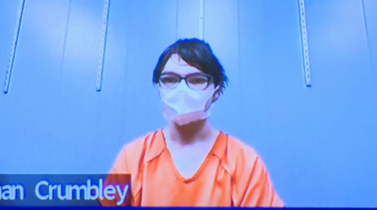 prosecution says ethan crumbley's parents ignored son's disturbing actions and hallucinations in the months leading up to the school shooting