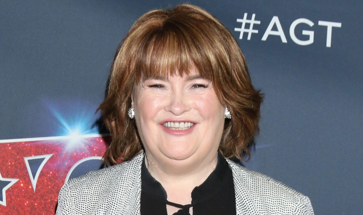 susan boyle's tumultuous life since appearing on britain's got talent | susan boyle made headlines a decade ago with her stunning cover of i dreamed a dream on britain's got talent but where is she today?