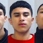 Texas Brothers Allegedly Kill Their Stepfather for Sexually Abusing Their 9-Year-Old Sister