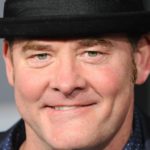 The Office's David Koechner Arrested For Suspected DUI On New Year's Eve