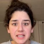 Woman Goes Viral On TikTok For Her Powerful, Empowering Message: 'We Have To Teach People How To Speak Kindly About Themselves'