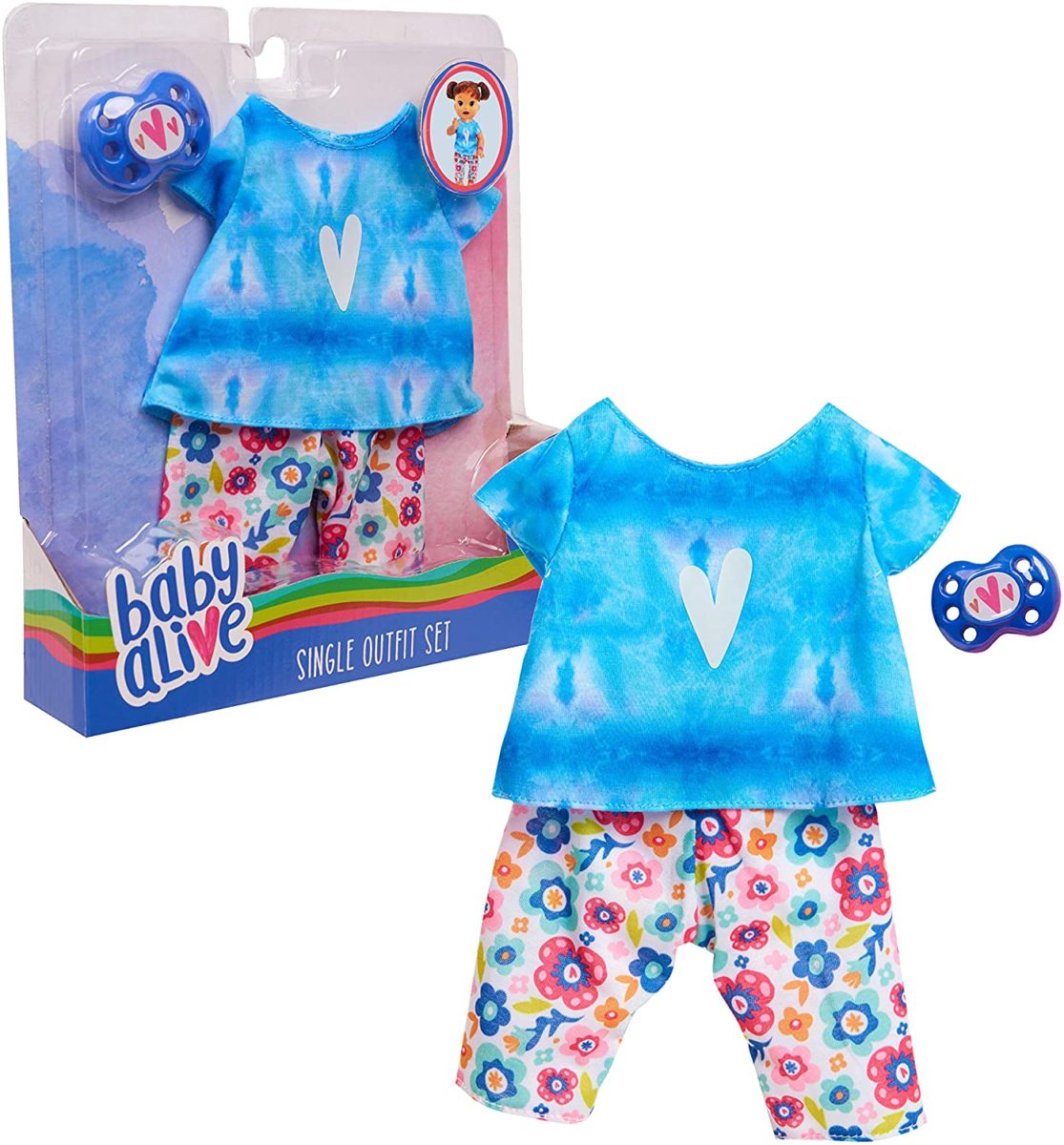 Baby Alive Clothes That Your Kid Will Love