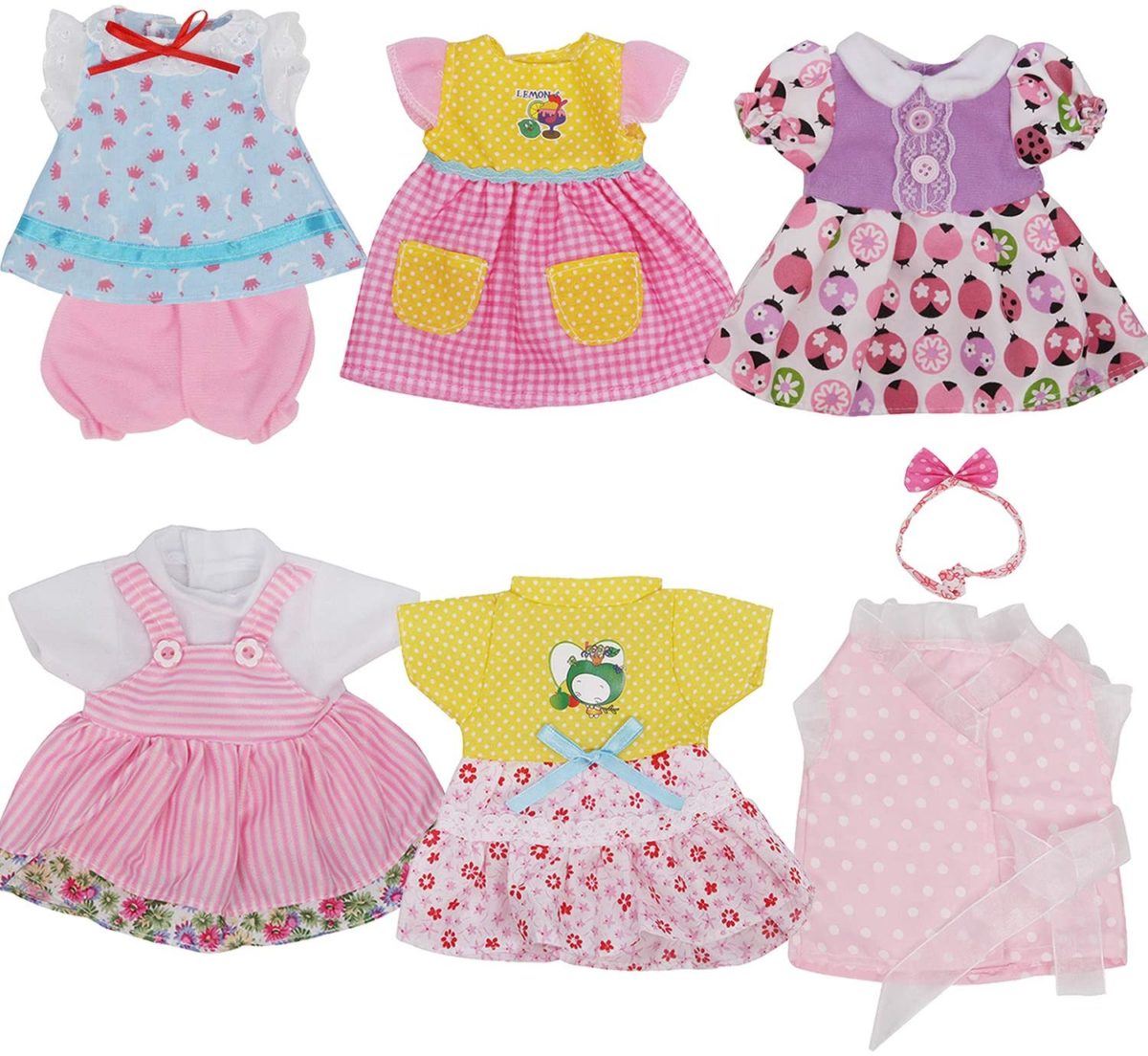 Baby Alive Clothes That Your Kid Will Love