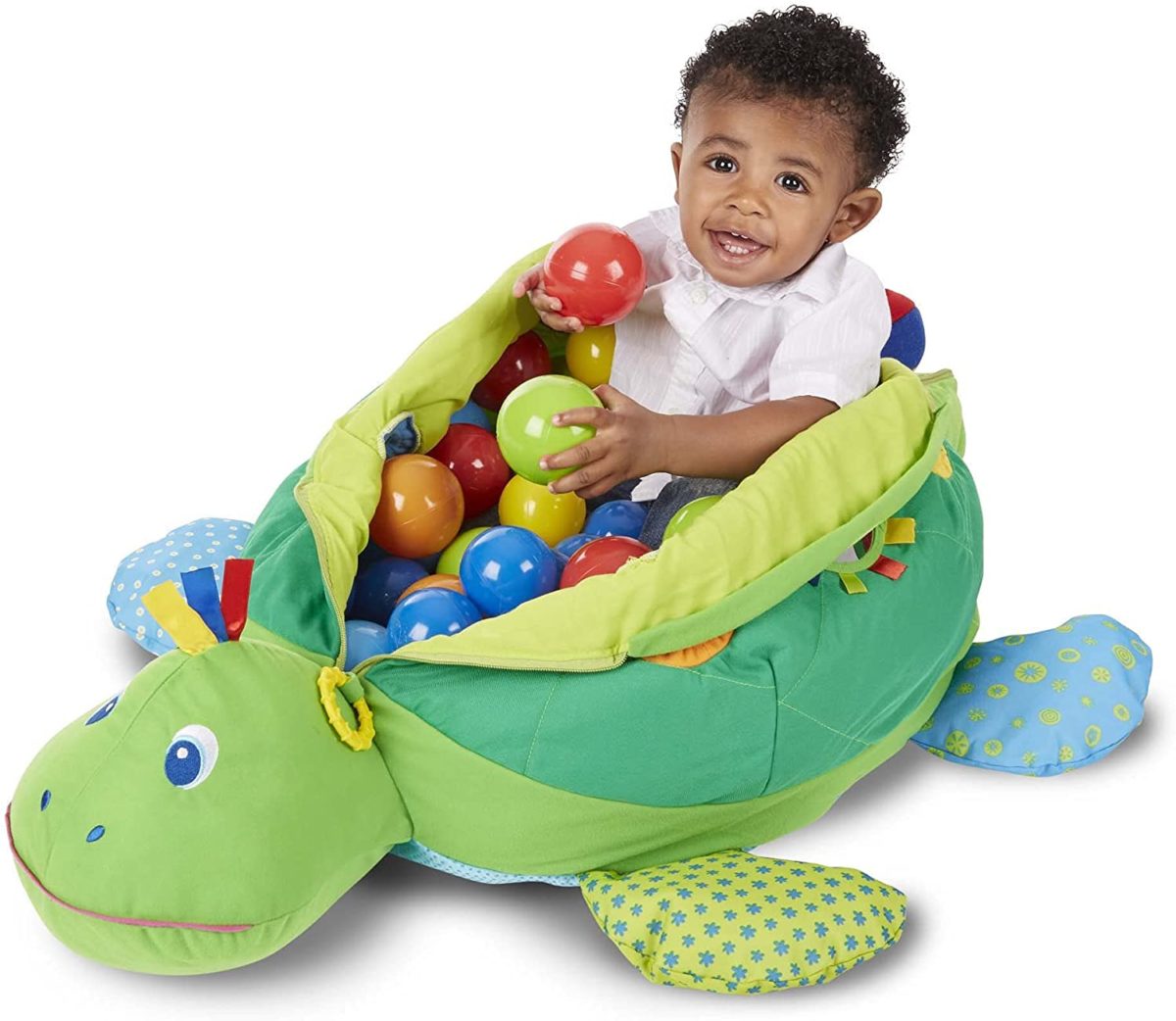 Find the Best Baby Ball Pit for Your Little One