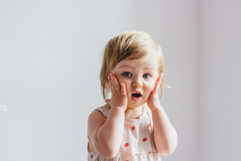 150 baby girl nicknames to call your little princess