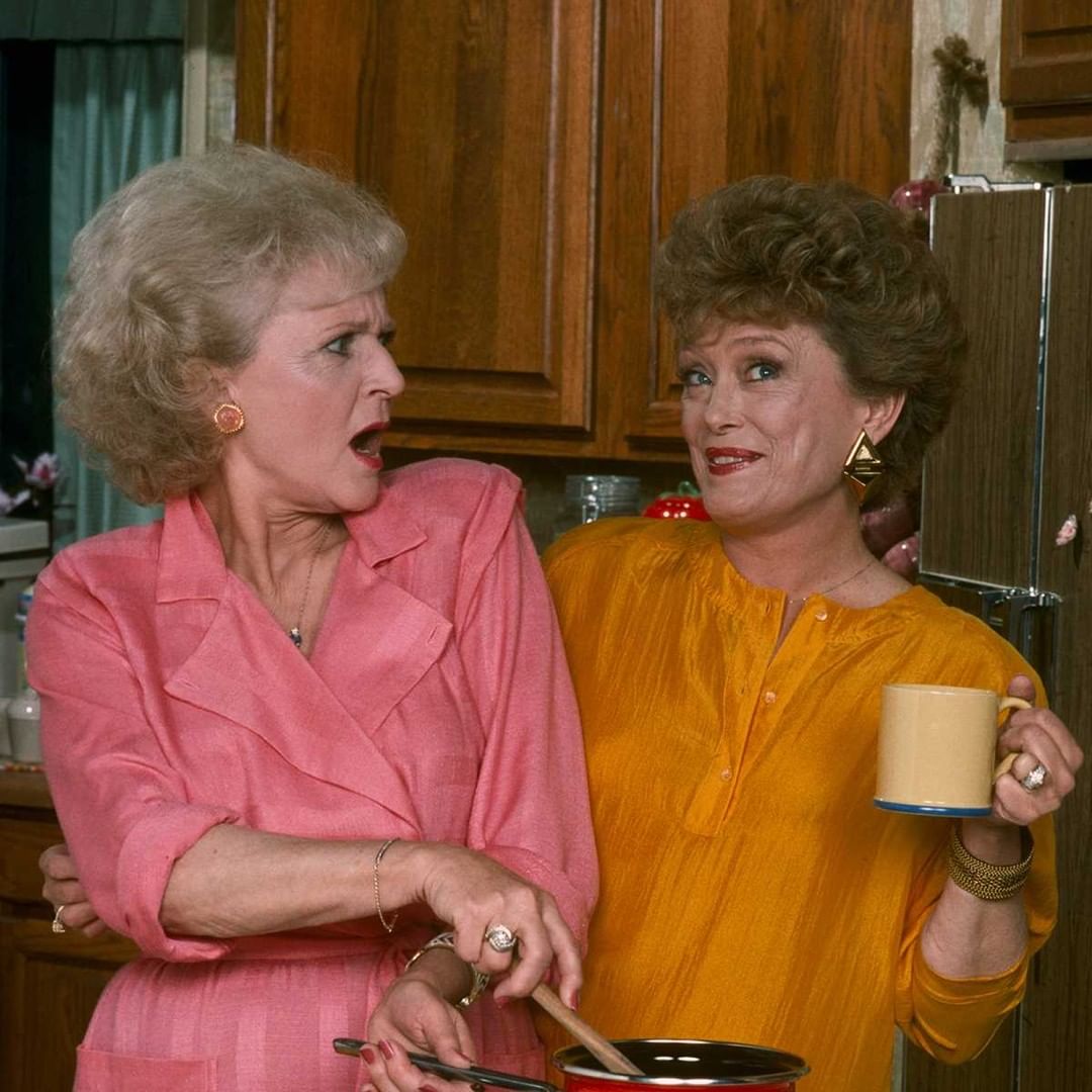 25 Photos of Betty White to Celebrate Her Legendary Life