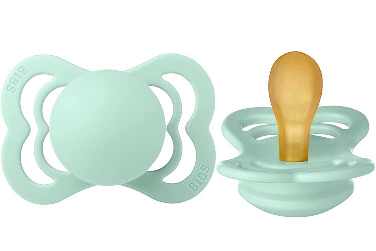 bibs pacifiers safely comfort babies: discover these best-selling soothers
