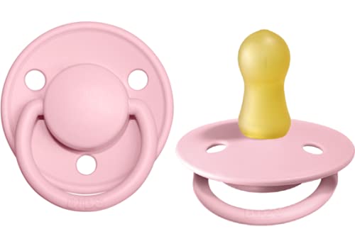 BIBS Pacifiers Safely Comfort Babies: Discover These Best-Selling Soothers