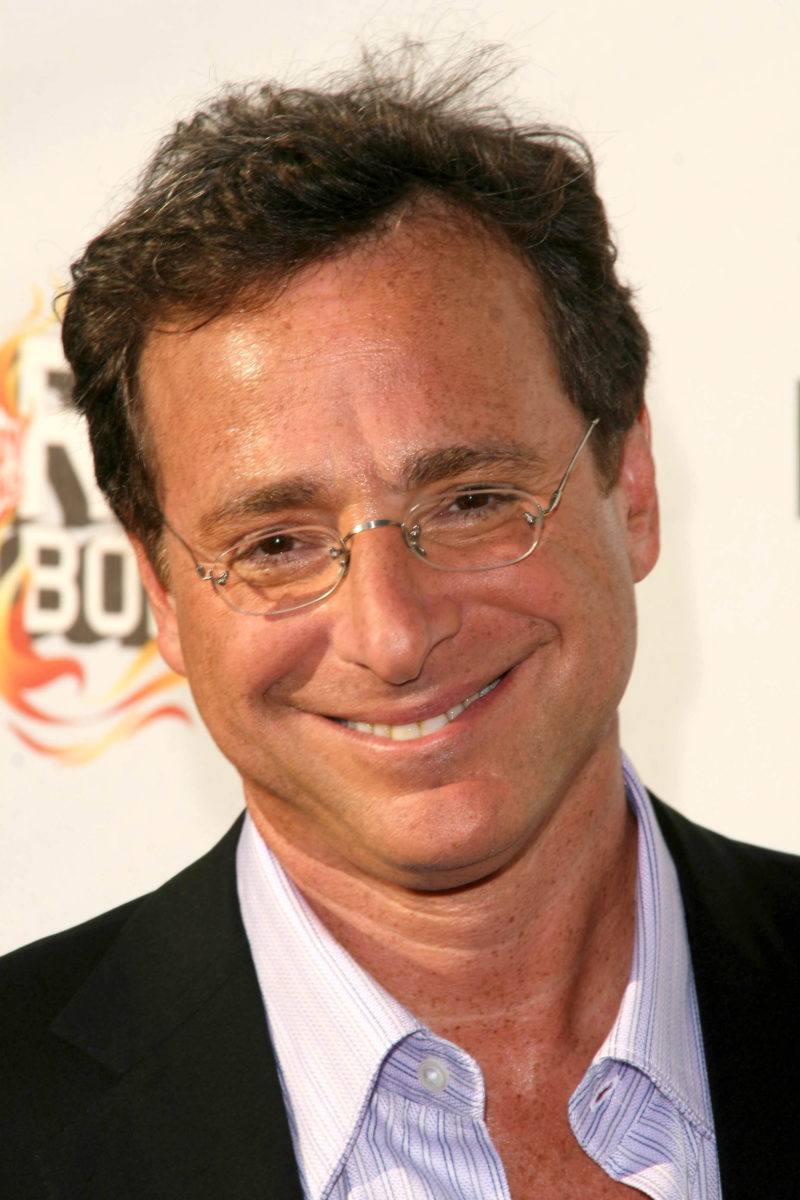 bob saget reportedly complained of feeling unwell prior to his passing, says a crew member 
