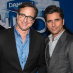 ‘He Died Alive’: John Stamos Shares Poignant Message After Bob Saget Was Laid to Rest