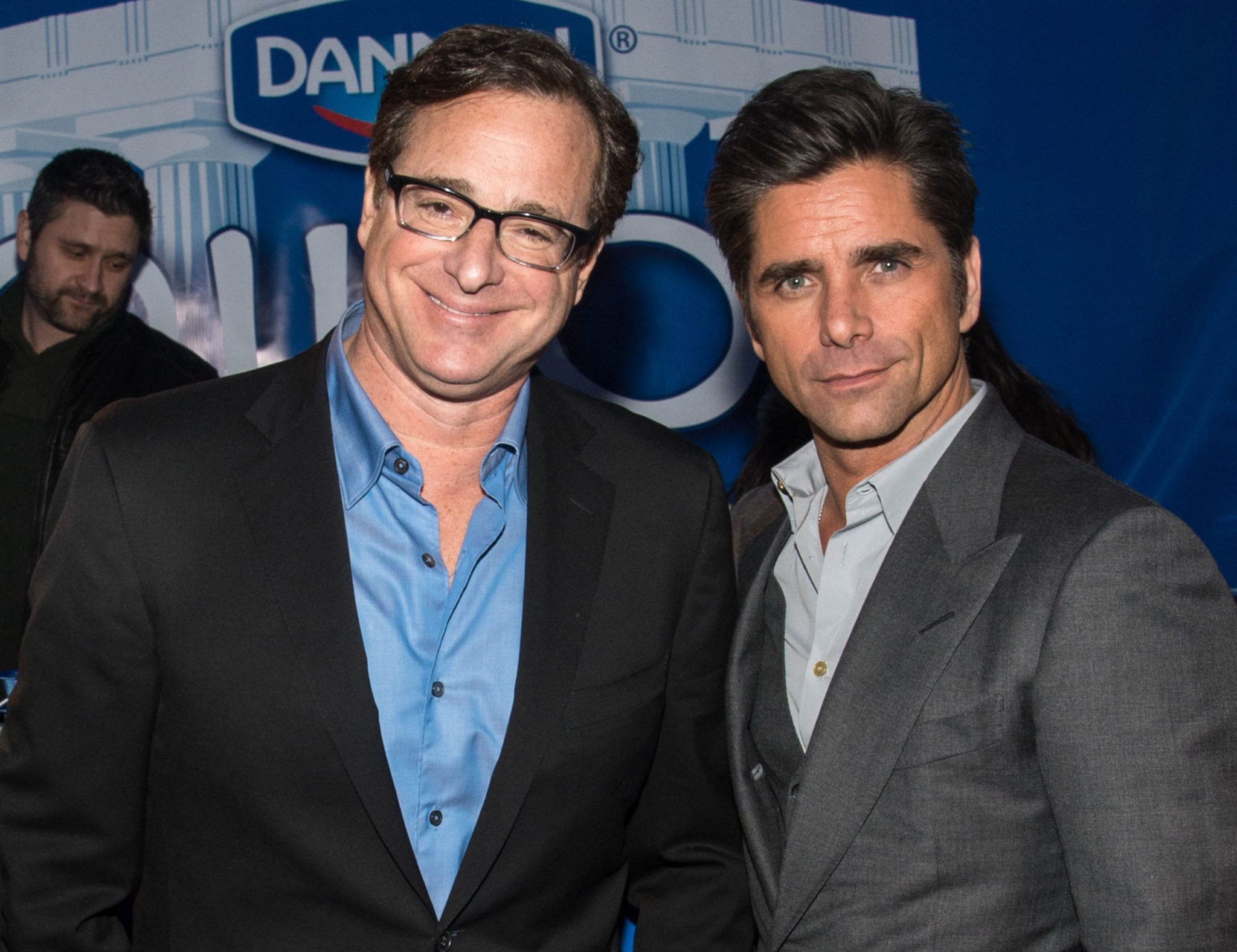 John Stamos Shares Poignant Message After Bob Saget Was Laid To Rest