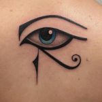 Awesome Eye of Horus Tattoo Ideas