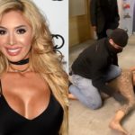 Farrah Abraham Shares a Video of Herself Being Subjected to a Citizen’s Arrest: 'I Don’t Deserve to Be Attacked'