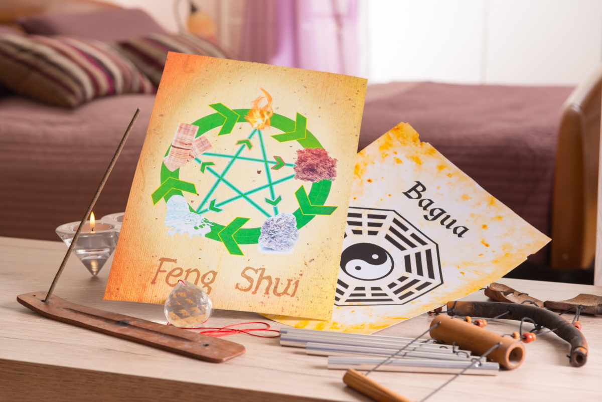 what is feng shui and how can it help you?