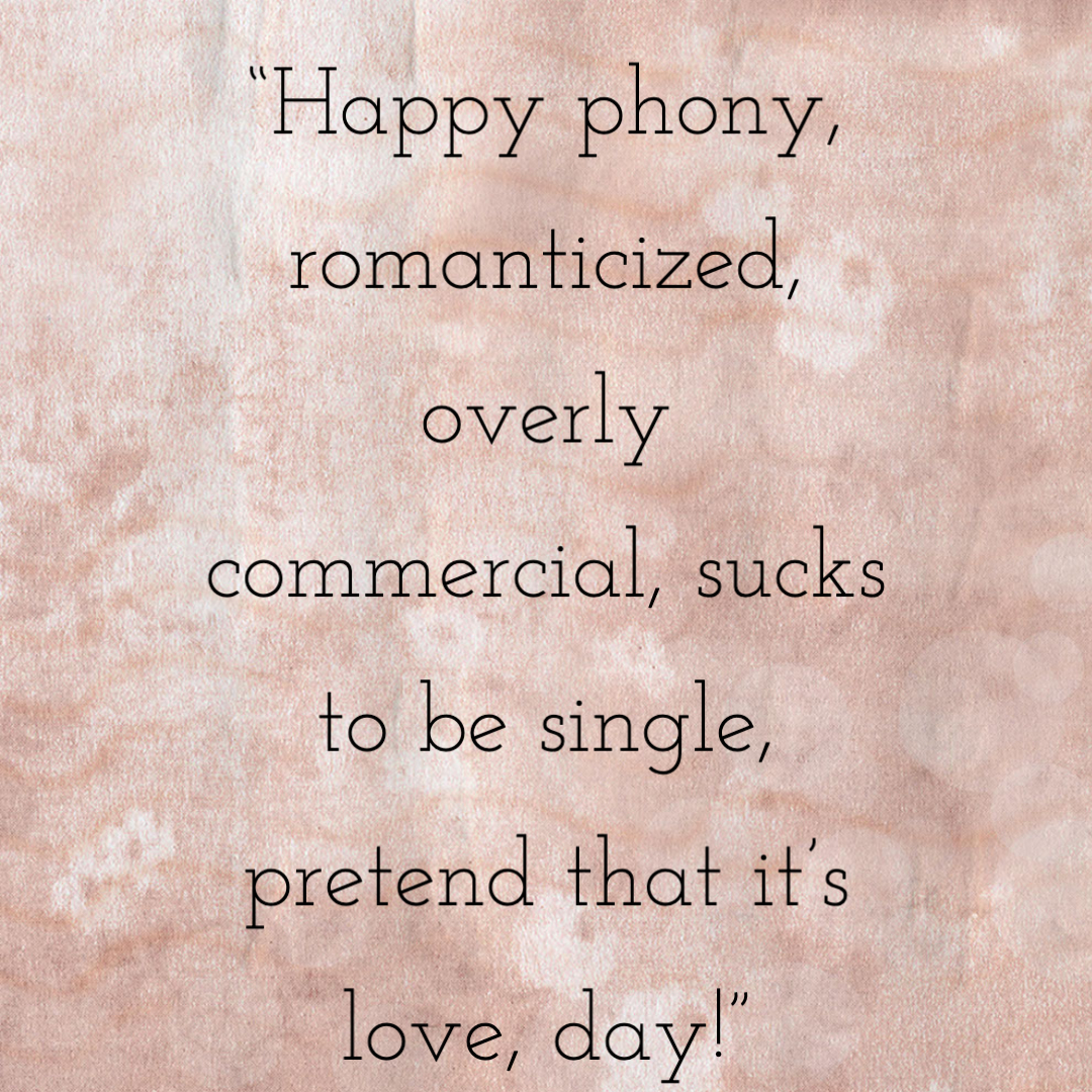 100 Funny Valentines Day Quotes