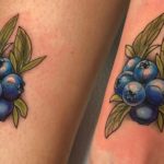 Expressive Matching Sister Tattoos That You Will Want to Share with Your Sis