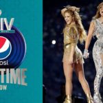 Jennifer Lopez Brings 11-Year-Old Daughter on Stage During Super Bowl Halftime Show, And People Loved It