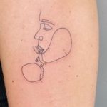 Tender Motherhood Mom and Baby Tattoo Ideas That Will Warm Your Heart