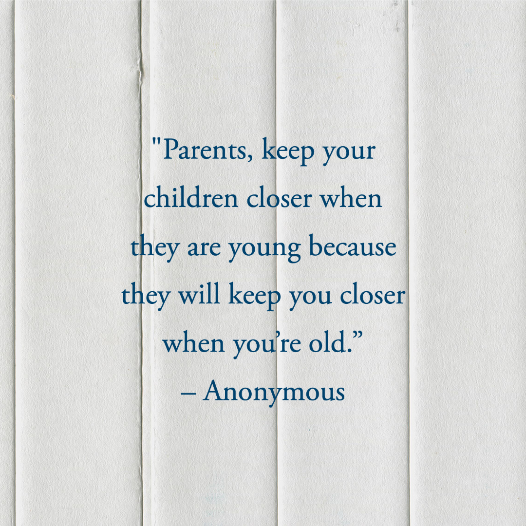 99 Parents Quotes That Prove There Is No Greater Love