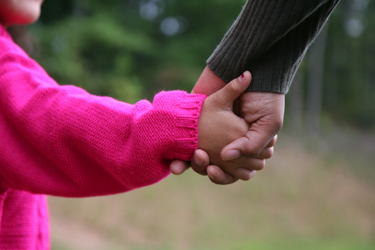 99 parents quotes that prove there is no greater love