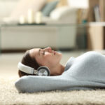 Relaxing Music: 25 Songs to Help You Unwind